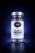 BAC Water