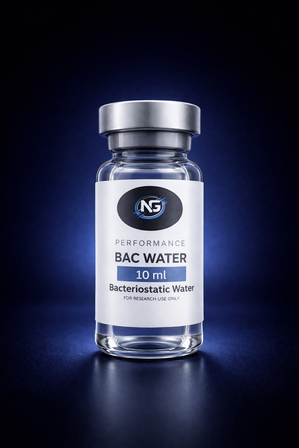 BAC Water