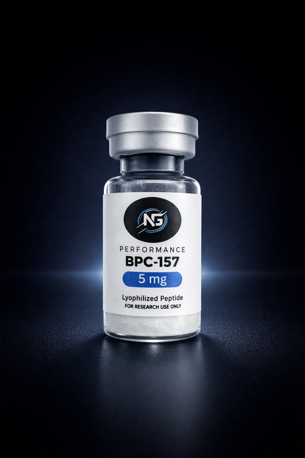 BPC-157 5mg