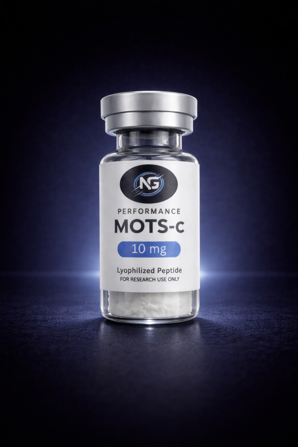 Mots-C 10mg