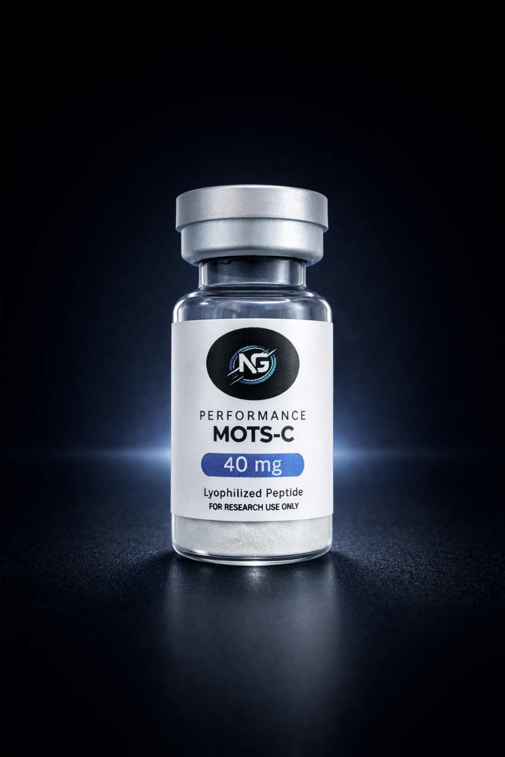 Mots-C 40mg